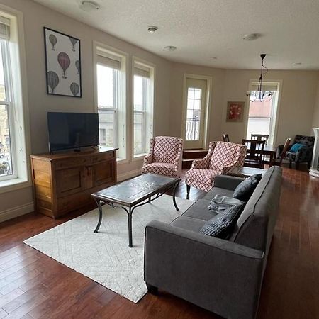 Market Place Living Appartement Stratford Buitenkant foto