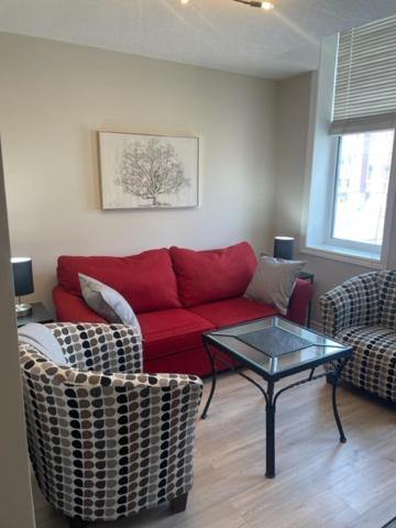 Market Place Living Appartement Stratford Kamer foto
