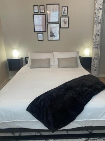 Market Place Living Appartement Stratford Buitenkant foto
