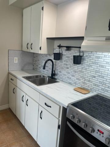 Market Place Living Appartement Stratford Kamer foto