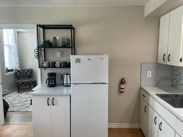 Market Place Living Appartement Stratford Kamer foto