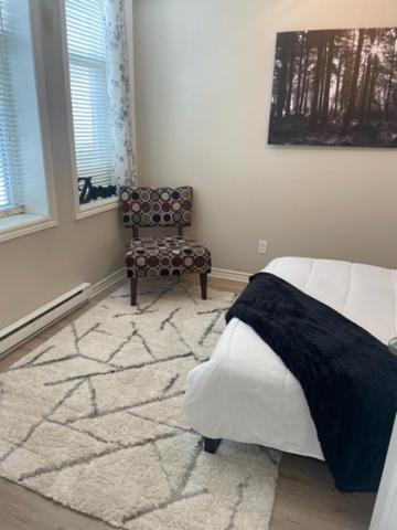 Market Place Living Appartement Stratford Kamer foto
