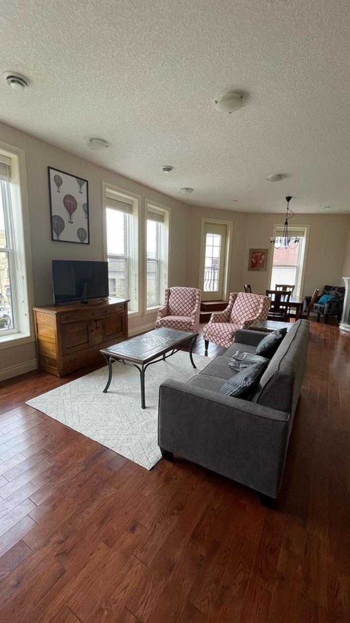 Market Place Living Appartement Stratford Buitenkant foto