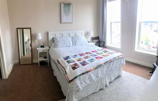 Market Place Living Appartement Stratford Buitenkant foto