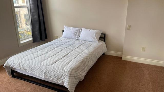 Market Place Living Appartement Stratford Buitenkant foto