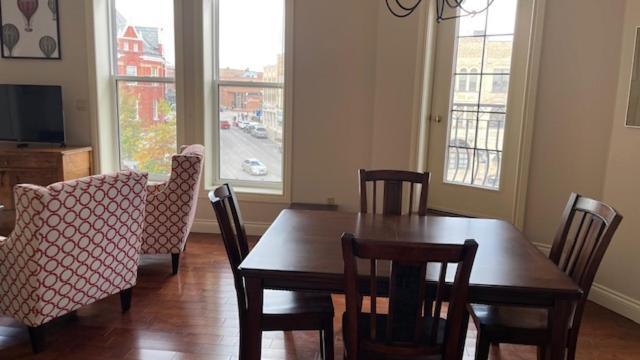Market Place Living Appartement Stratford Buitenkant foto