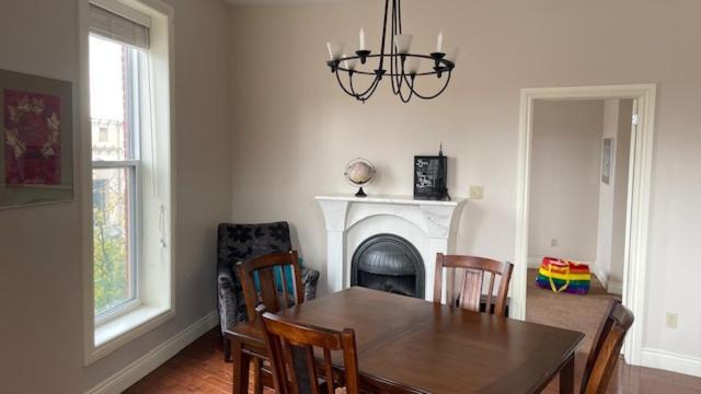 Market Place Living Appartement Stratford Buitenkant foto