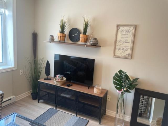 Market Place Living Appartement Stratford Buitenkant foto