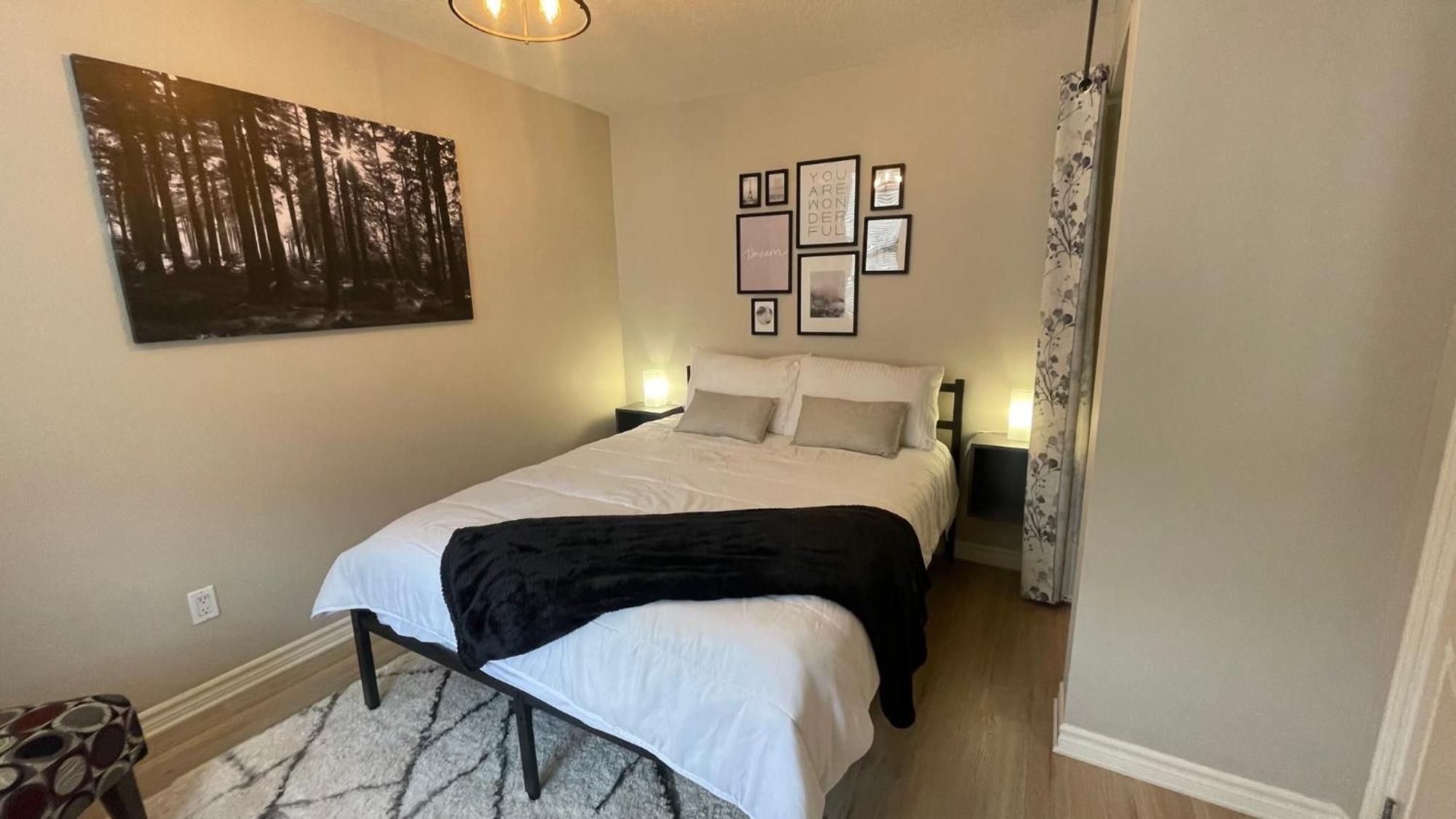 Market Place Living Appartement Stratford Buitenkant foto